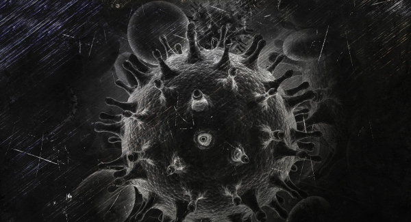 Das HI-Virus ist zwar noch nicht heilbar, jedoch sehr gut therapierbar.