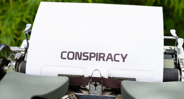 conspiracy