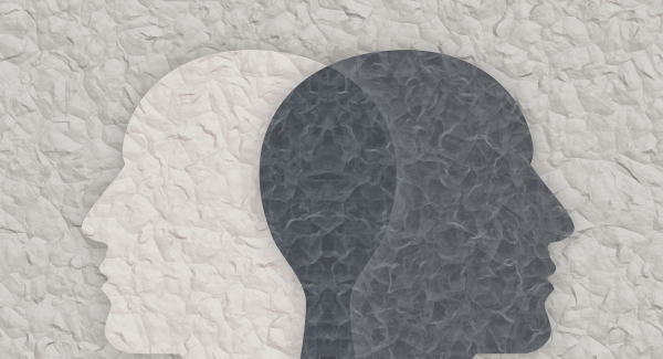 Bild 1: Empathie, umgangssprachlich auch Mitleid oder Mitgefühl genannt, bezeichnet das Teilen und Verstehen der Emotionen anderer Personen. Wir fühlen also genau das, was eine andere Person gerade fühlt.