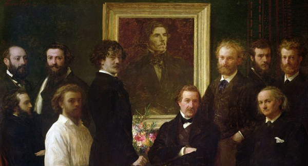 Bild 1: Wir beobachten ständig das Verhalten anderer und werden ebenso von anderen beobachtet. Doch wie neutral sind wir, wenn wir unsere Verhaltensweisen gegenseitig interpretieren?