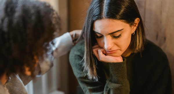 Ratschläge können auch Schläge sein