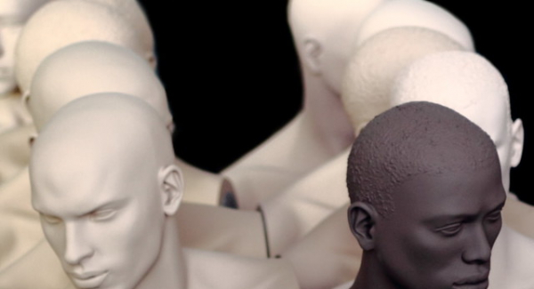 Silent diversity. DryHundredFear via flickr (https://flic.kr/p/bADzCf, CC: https://creativecommons.org/licenses/by/2.0/)