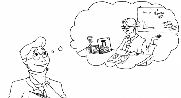 Die Wissenschaftsautor*innen Ihres Vertrauens