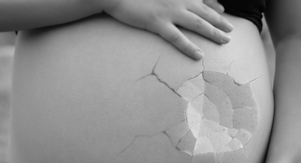 Trauma in der Schwangerschaft