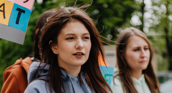 Die Dringlichkeit des Problems 