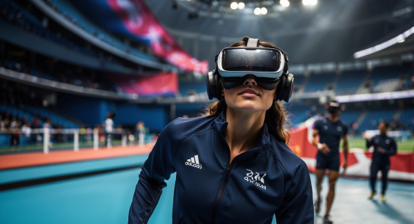 Virtual-Reality-Training