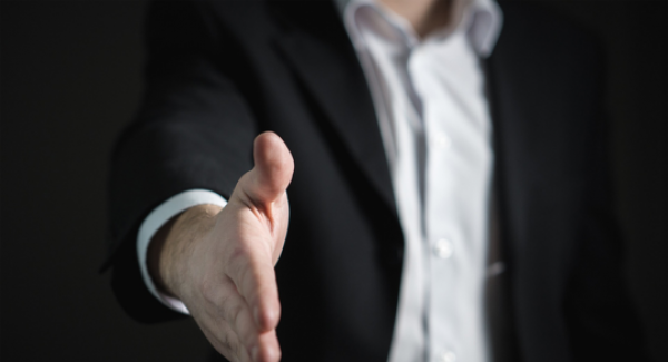 Bild 1: Chancengleichheit im Arbeitsleben