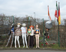 ©Boris Becker 2020; Kölner Stadt Anzeiger vom 9./10. Januar, 2021, S. 24.