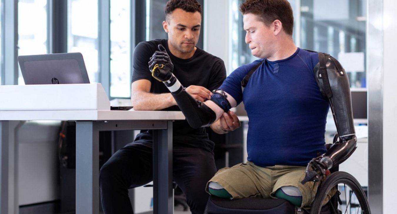 Brain-Computer-Interfaces