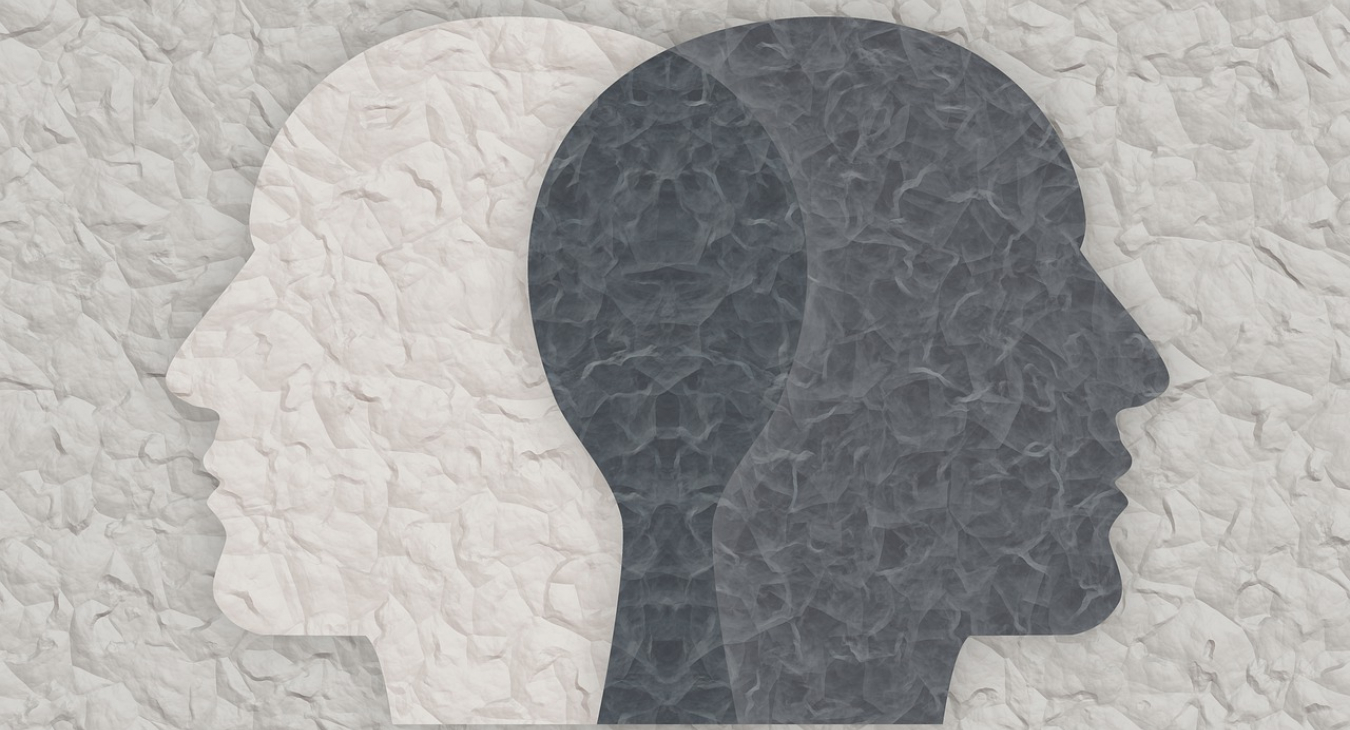 Bild 1: Empathie, umgangssprachlich auch Mitleid oder Mitgefühl genannt, bezeichnet das Teilen und Verstehen der Emotionen anderer Personen. Wir fühlen also genau das, was eine andere Person gerade fühlt.