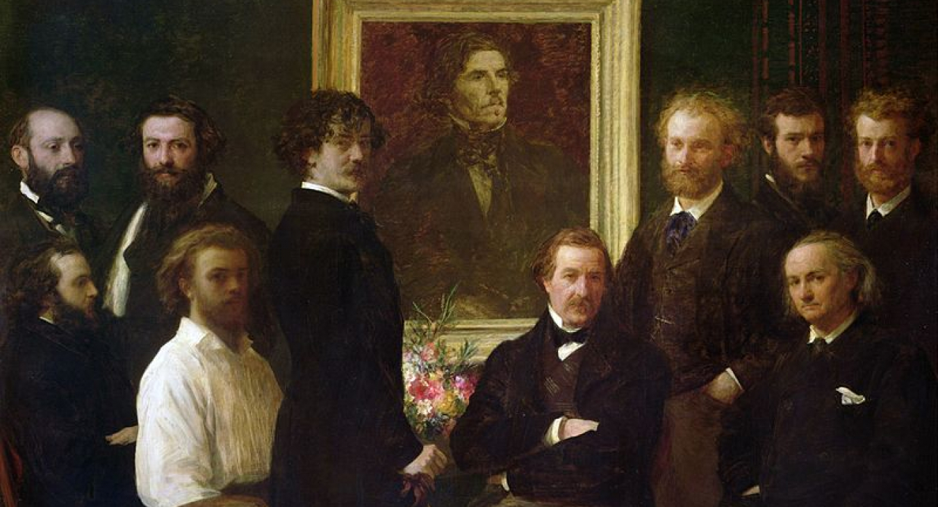 Bild 1: Wir beobachten ständig das Verhalten anderer und werden ebenso von anderen beobachtet. Doch wie neutral sind wir, wenn wir unsere Verhaltensweisen gegenseitig interpretieren?