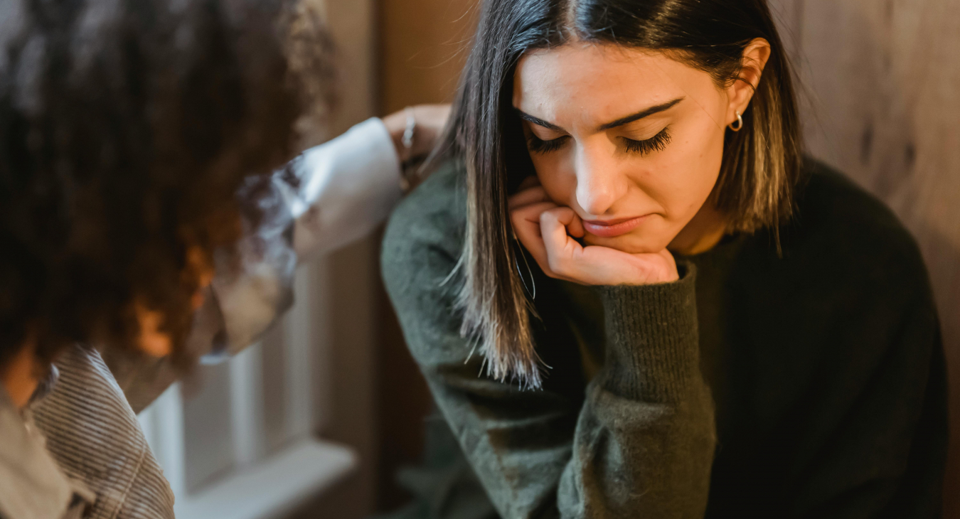 Ratschläge können auch Schläge sein