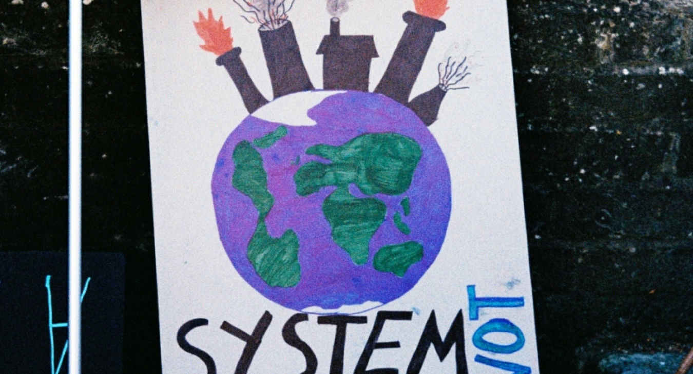 Klimaverhandlungen: Warum nachhaltige Lösungen so schwierig zu erreichen sind und wie es dennoch gelingen kann