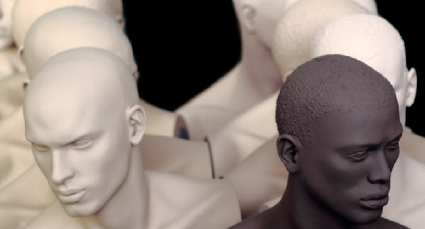 Silent diversity. DryHundredFear via flickr (https://flic.kr/p/bADzCf, CC: https://creativecommons.org/licenses/by/2.0/)