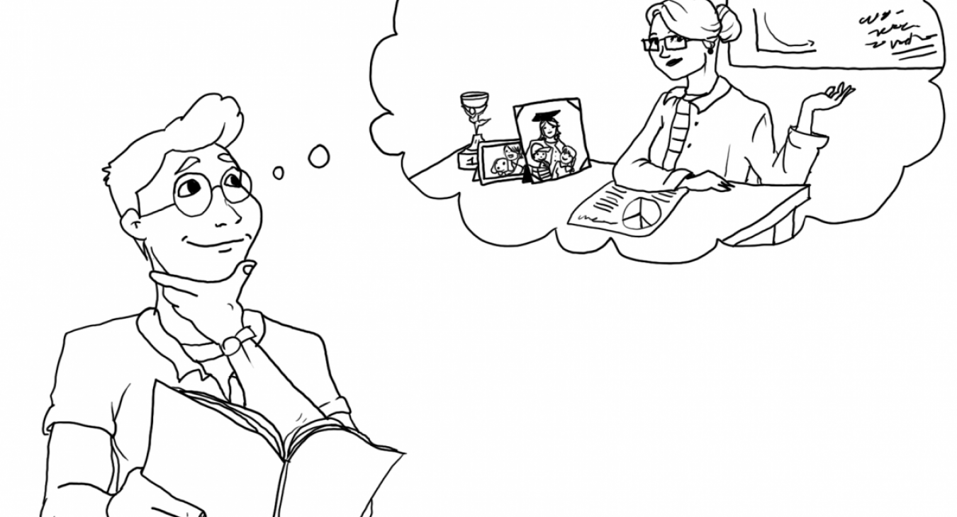 Die Wissenschaftsautor*innen Ihres Vertrauens