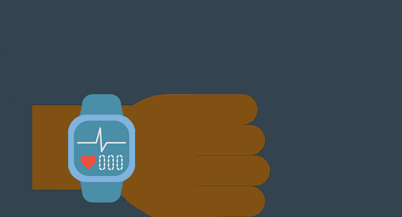 Herzfrequenz-Variabilität