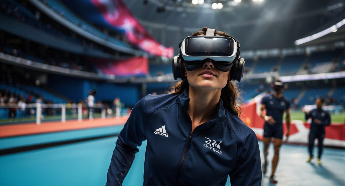 Virtual-Reality-Training