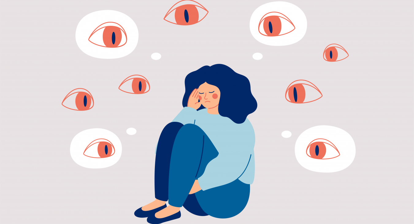 Angst verstehen, Mut fördern