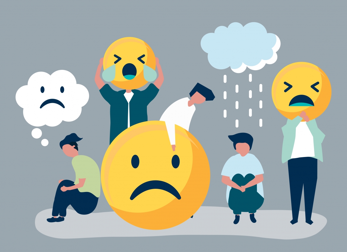 Bild 2: Umgang mit negativen Emotionen im Sport Bild 2: Umgang mit negativen Emotionen im Sport